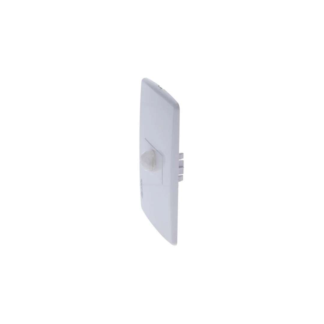 Spazio Sensor de presencia blanco Tipo Pared 180° - Image 2