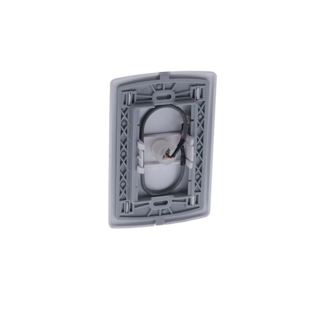 Spazio Sensor de presencia blanco Tipo Pared 180° - Image 3