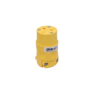 Lev Toma Aereo 20 Amp Amarillo