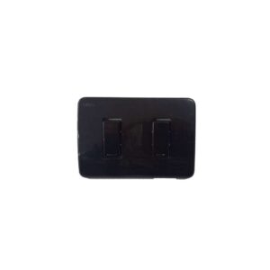 Negro Ultra Int. Doble