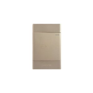 Dorado Pulsador Timbre Carpinter