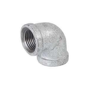 Codo Galv. 1/2 X 90