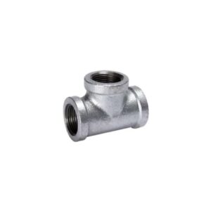 Tee Galv. 1/2