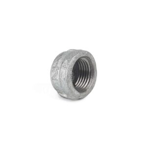 Tapon Galv Hembra 1/2